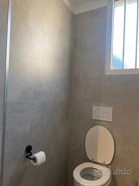 Rifacimento Bagni e Piastrellista - Ristrutturazio