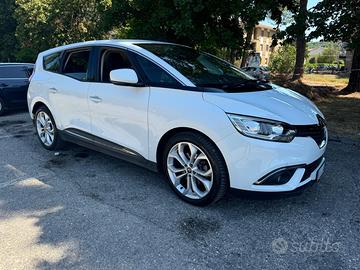 GRAND SCENIC 7 POSTI