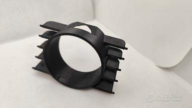 porta strumento Honda Civic EG 92-95