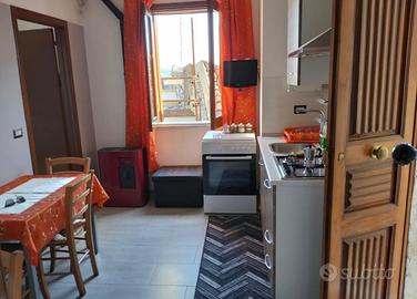 Casa vacanza Randazzo (CT)