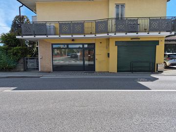 Negozio/ufficio Marano Veneziano centro