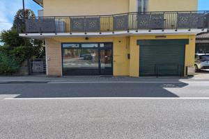 Negozio/ufficio Marano Veneziano centro