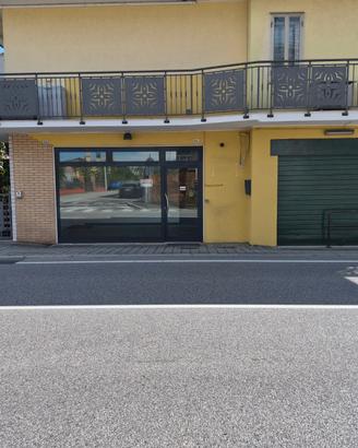 Negozio/ufficio Marano Veneziano centro