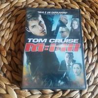 DVD Mission Impossible III in italiano