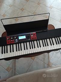 Tastiera Digitale Casio CT-S1000V + Accessori – Co