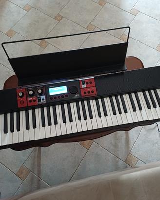 Tastiera Digitale Casio CT-S1000V + Accessori – Co