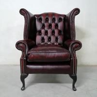 Poltrone chesterfield originali nuove.. chester 