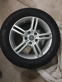 2 gomme invernali Pirelli Sottozero