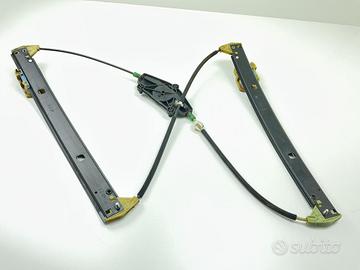 CREMAGLIERA ANTERIORE SINISTRA AUDI A4 Avant (8K5)