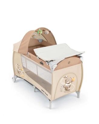 Culla da campeggio(0-3 anni)