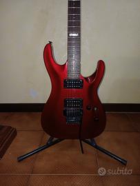 chitarra elettrica LTD mh100 Made in korea