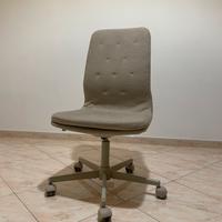 Sedia da ufficio Ikea Mullfjallet