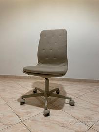 Sedia da ufficio Ikea Mullfjallet