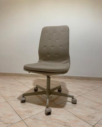 Sedia da ufficio Ikea Mullfjallet