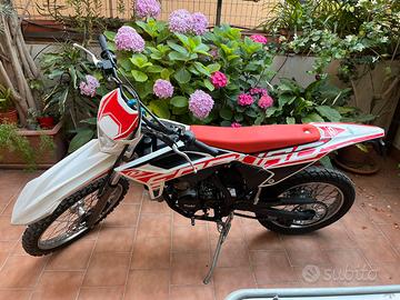 Beta 50RR Enduro 2021