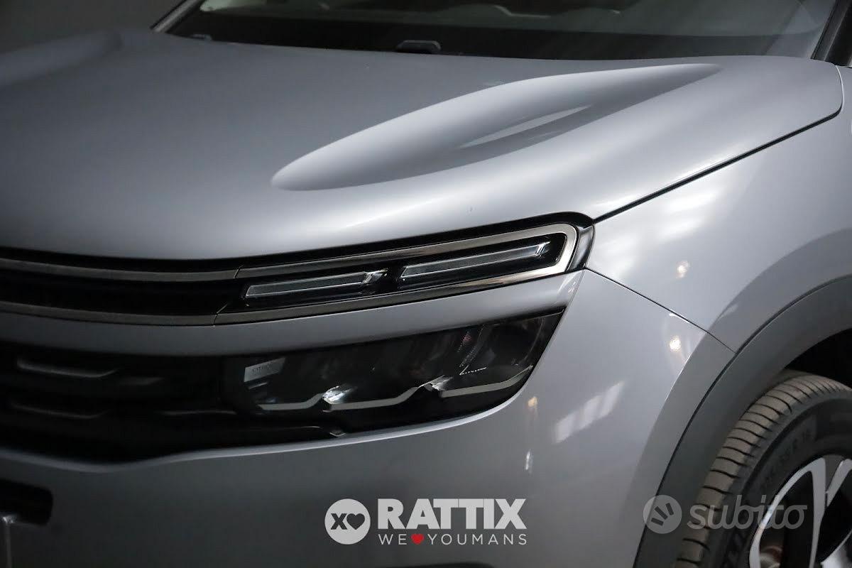 Citroen C5 Aircross 2024 photo 3