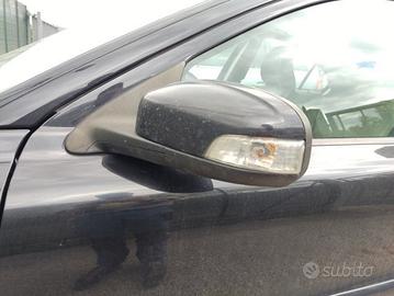 Specchio sinistro VOLVO S60 del 2010