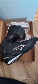 Scarpe moto