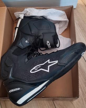 Scarpe moto
