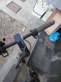 monopattini elettrici