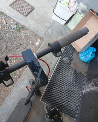 monopattini elettrici