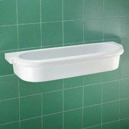 Kenia – Lavabo a canale cm 120 x 45