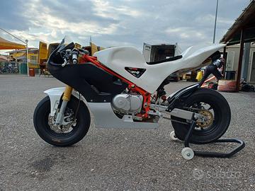 Minigp Bucci BR10