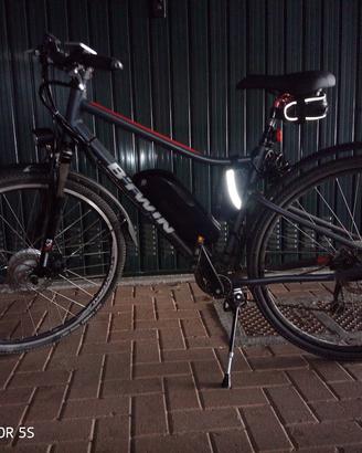bicicletta elettrica