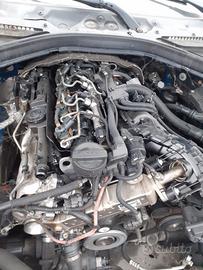 MOTORE BMW 320d codice B47D20A