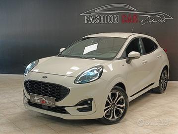 Ford Puma 1.0 EcoBoost 125 CV S&S ST-Line
