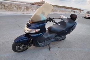 scooter Suzuki Burgman AN nn
