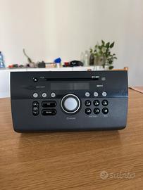 Radio Originale Suzuki Swift 2004-2010