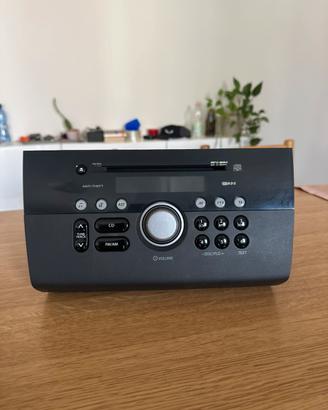 Radio Originale Suzuki Swift 2004-2010