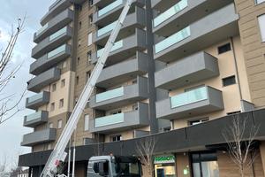 Elevatore klaas 56 metri
