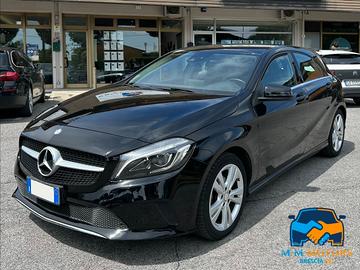 Mercedes A 180 D Sport Auto my16 *GARANZIA*