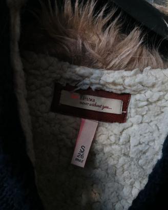 Giacca ragazza/ donna