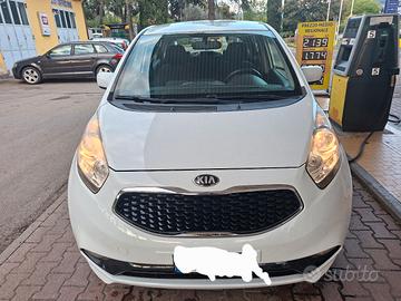 Kia Venga gpl