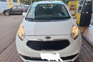 Kia Venga gpl