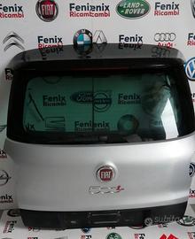 Portellone posteriore Vari Auto Ricambi 