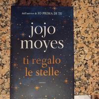 Libro Di Jojo Moyes