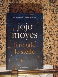 Libro Di Jojo Moyes