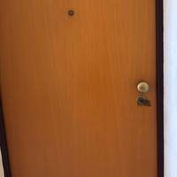 Porta Blindata Mottura