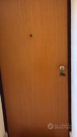 Porta Blindata Mottura