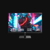 TITAN ARMY monitor gaming 27" IPS 144Hz Full HD