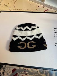 Cappello Gucci
