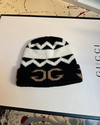 Cappello Gucci