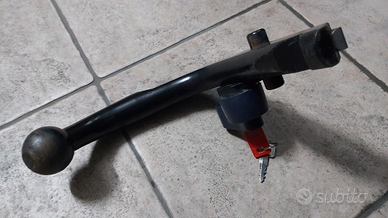 Gancio traino Opel Meriva 2006 1400 benzina