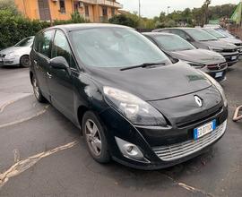 Renault Scenic Scénic 1.9 dCi 130CV Dynamique