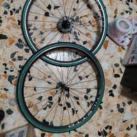 Ruote Spada Stiletto rim