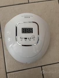 Lampade UV Per Unghie portatile 